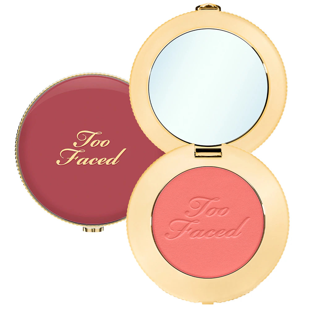 Too Faced Cloud Crush Blush