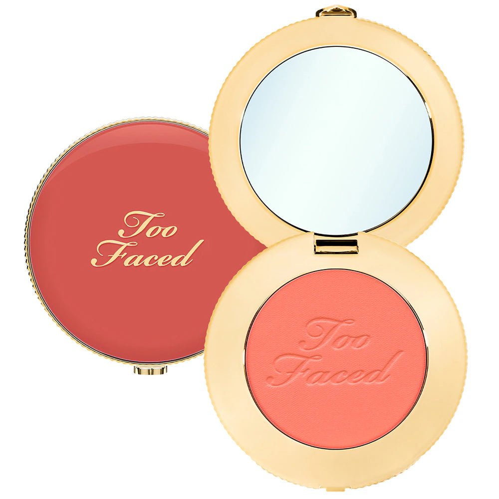 Too Faced Cloud Crush Blush