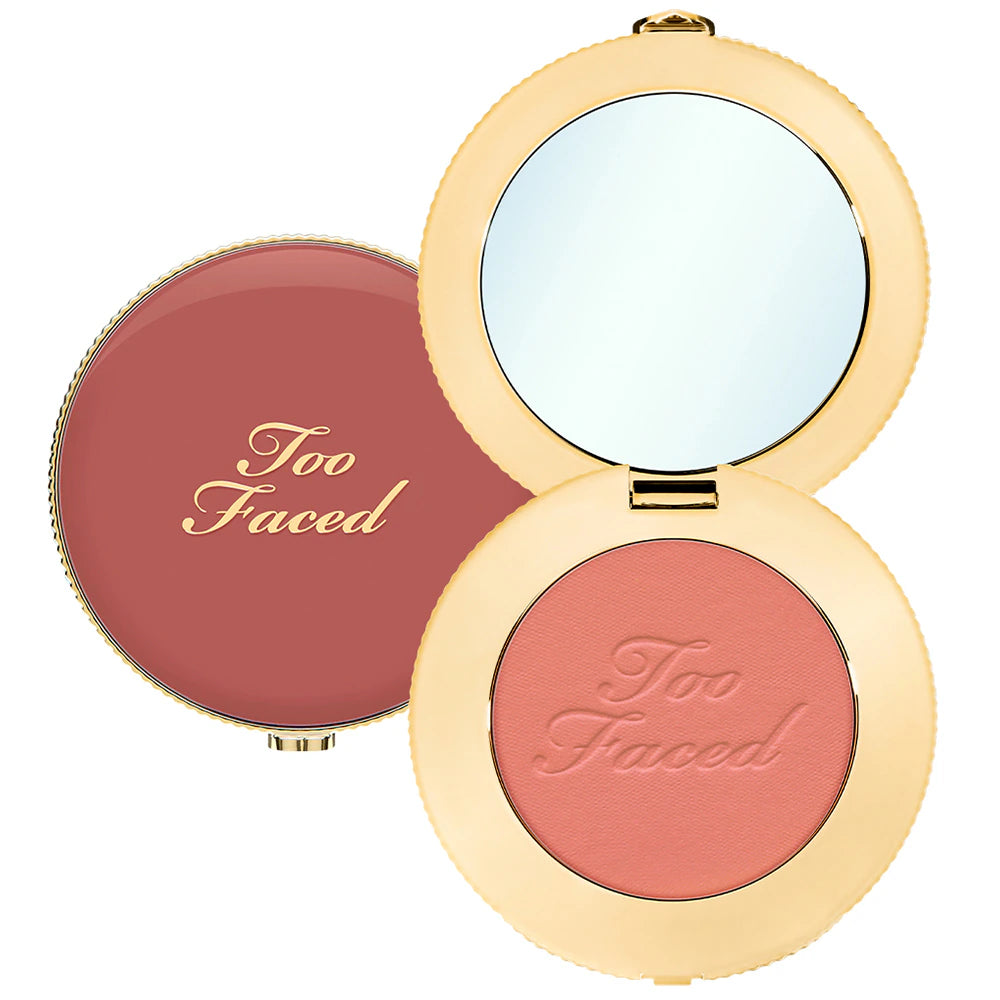 Too Faced Cloud Crush Blush