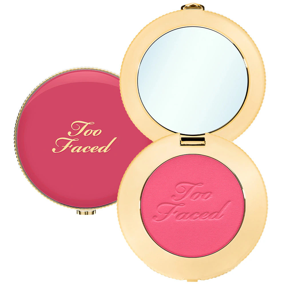 Too Faced Cloud Crush Blush