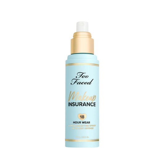 Too Faced Makeup Insurance Setting Spray