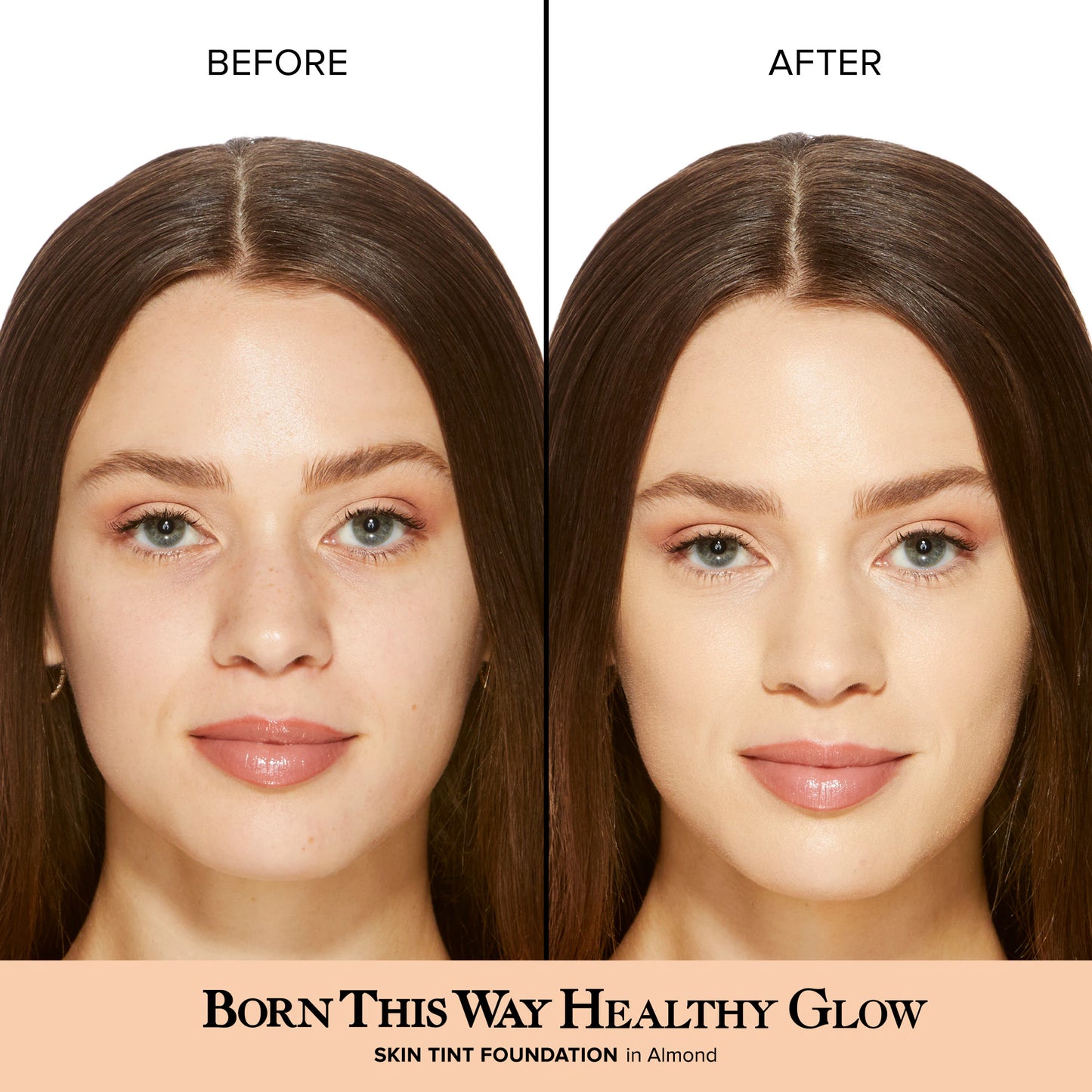 Too Faced Healthy Glow Skin Tint Foundation