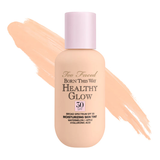 Too Faced Healthy Glow Skin Tint Foundation