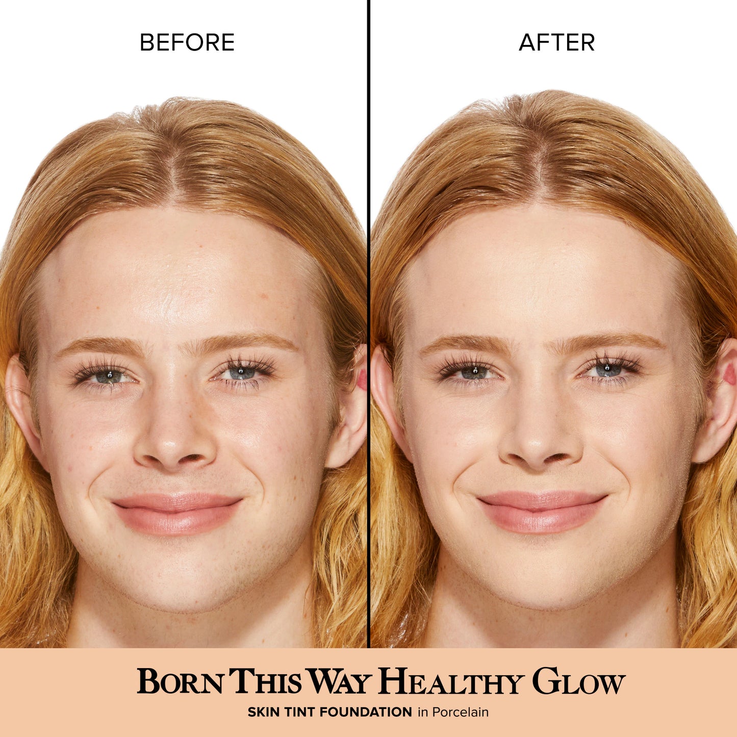 Too Faced Healthy Glow Skin Tint Foundation