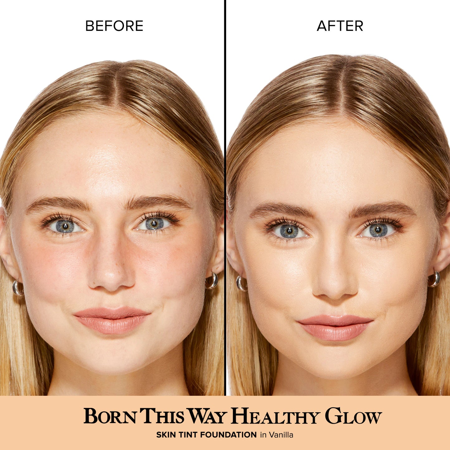 Too Faced Healthy Glow Skin Tint Foundation