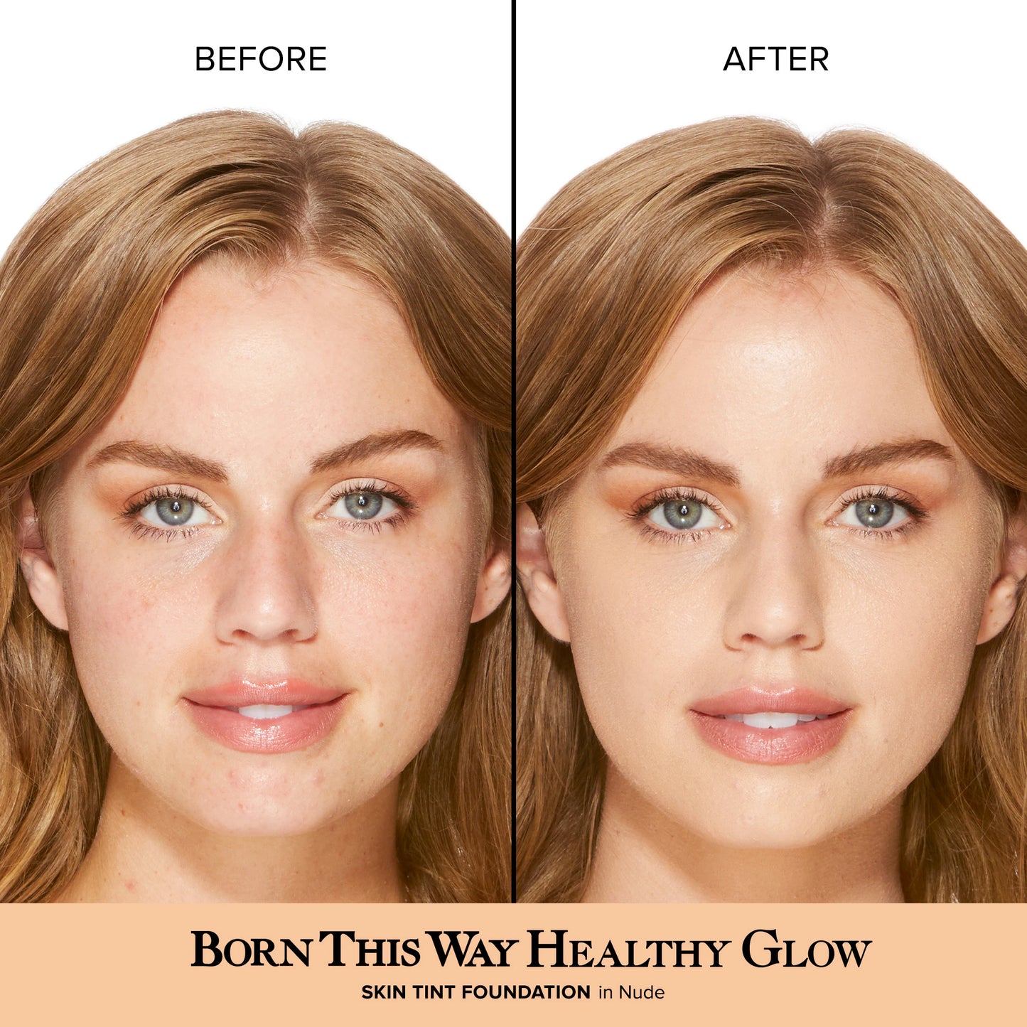 Too Faced Healthy Glow Skin Tint Foundation