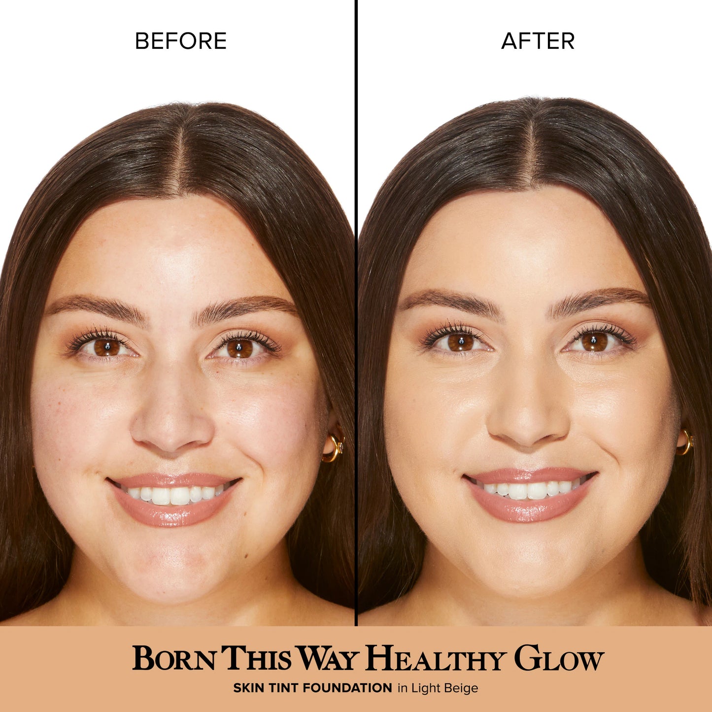 Too Faced Healthy Glow Skin Tint Foundation