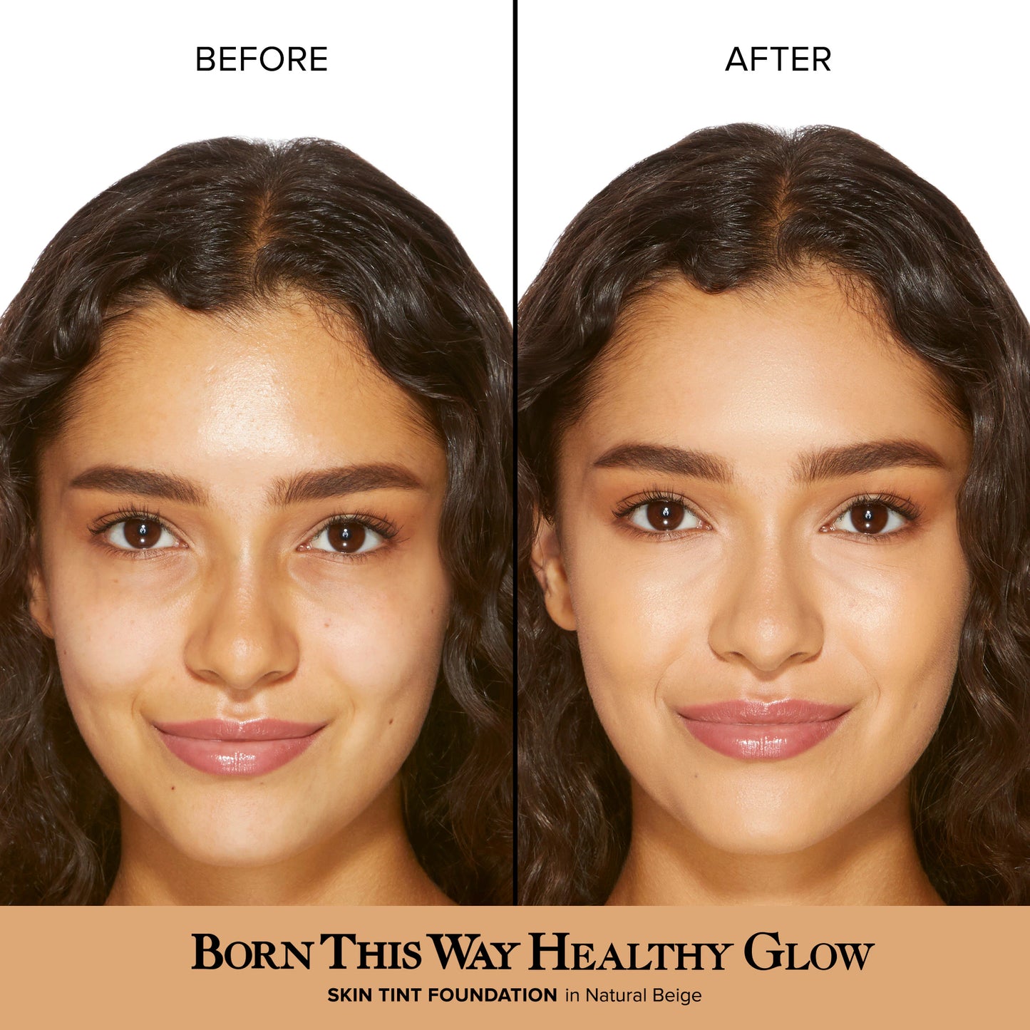 Too Faced Healthy Glow Skin Tint Foundation