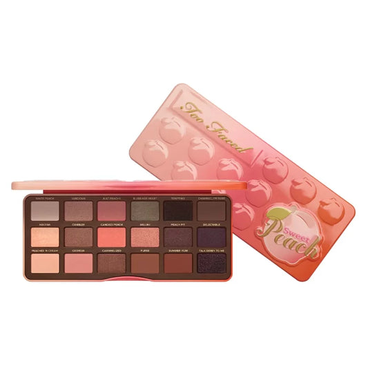 Too Faced Sweet Peach Palette