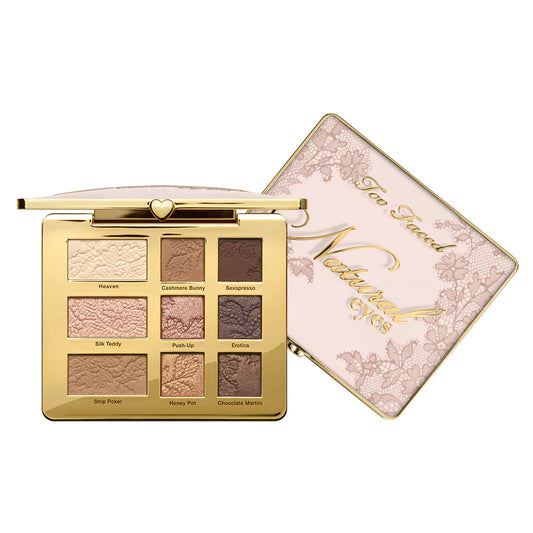 Too Faced Natural Eyes Eye Shadow Palette