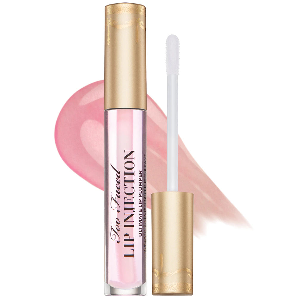 Too Faced Lip Injection Plumping Lip Gloss