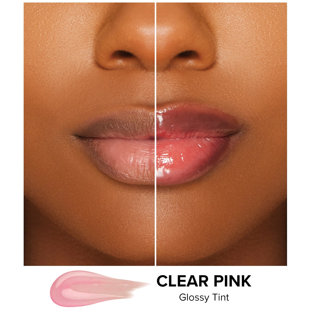 Too Faced Lip Injection Plumping Lip Gloss