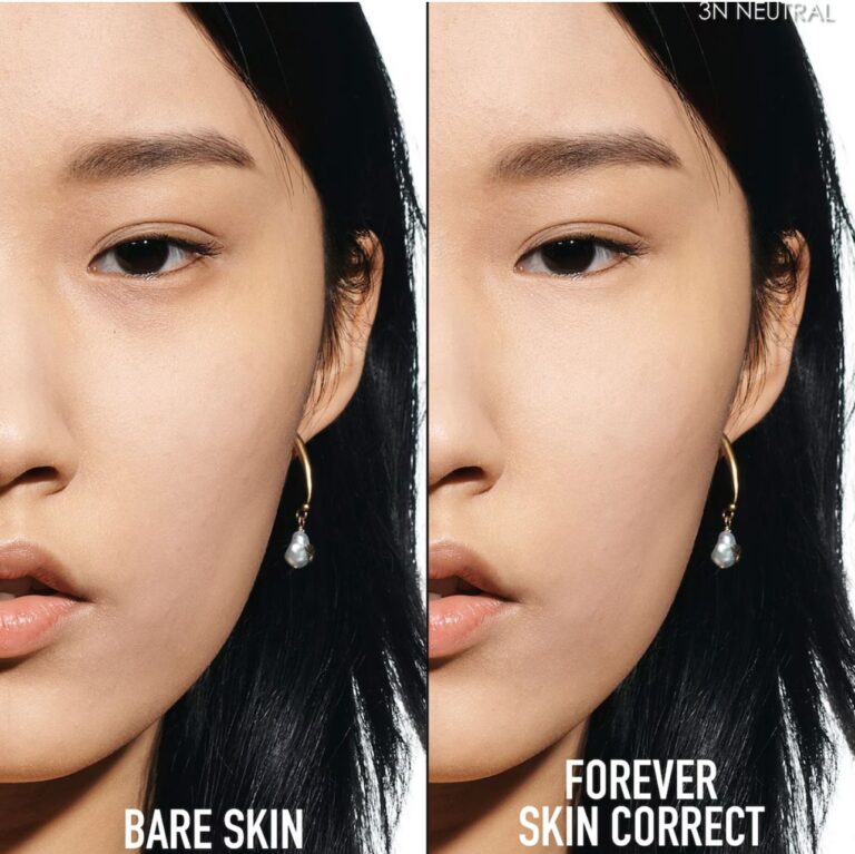 DIOR Forever Skin Correct Concealer