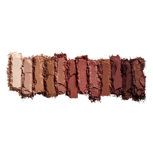 Urban Decay Naked Heat Eyeshadow Palette