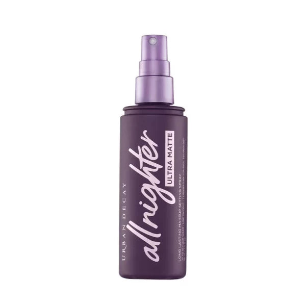 Urban Decay All Nighter Setting Spray Ultra Matte