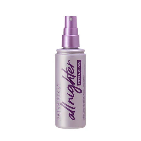 Urban Decay All Nighter Setting Spray Ultra Glow