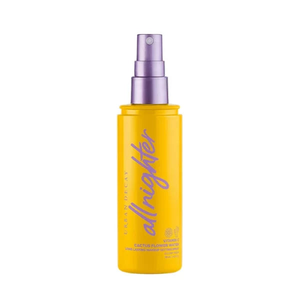 Urban Decay All Nighter Setting Spray Vitamina C