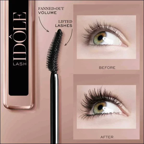 Lancome Rimel Lash Idole