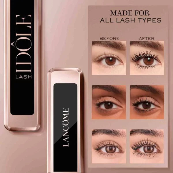 Lancome Rimel Lash Idole