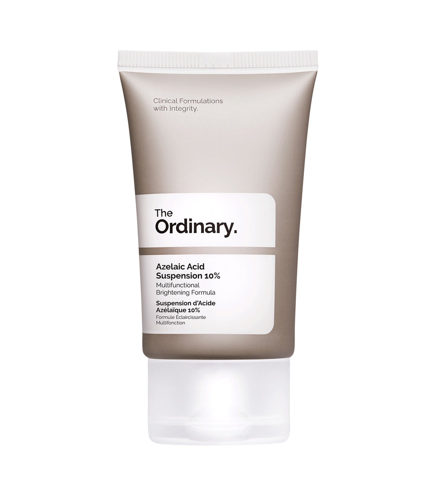 The Ordinary Azelaic Acid Suspension 10%