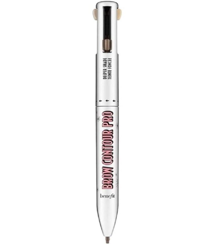 Benefit Brow Contour Pro Brown Brown Black