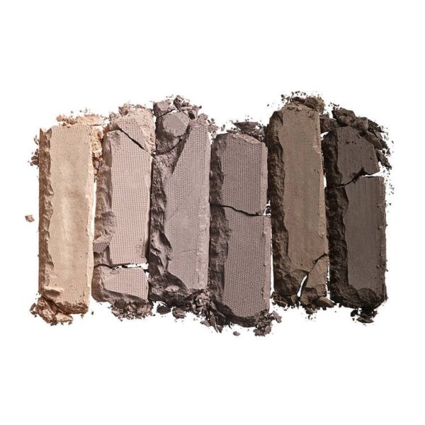 Urban Decay Naked 2 Basics Eyeshadow Palette