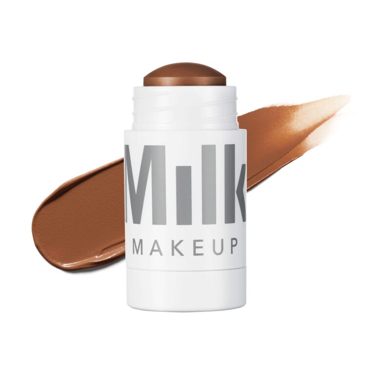 Milk Matte Bronzer Stick