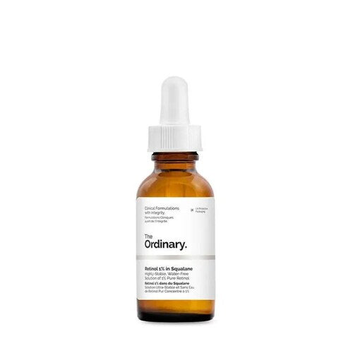 The Ordinary Retinol 1% in Squalane