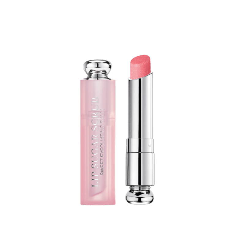 DIOR Lip Sugar Scrub