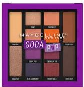 Maybelline Sombra Soda Pop