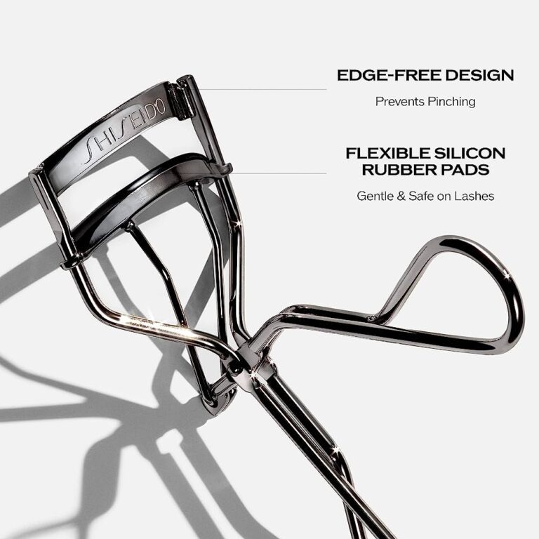 Shiseido Eyelash Curler