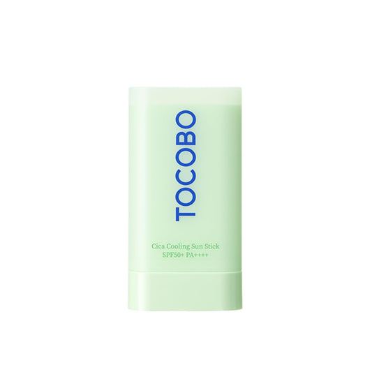 TOCOBO Protector Solar en Barra Tocobo Cica Cooling SPF50+ PA++++
