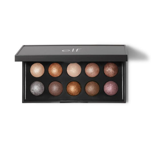 e.l.f. Baked Eyeshadow Palette