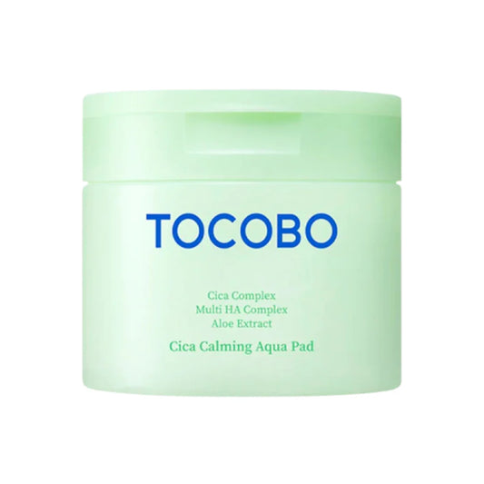 TOCOBO Cica Calming Aqua Pad