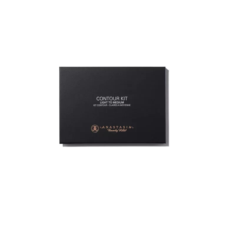 Anastasia Beverly Hills Powder Contour Kit – Light to Medium