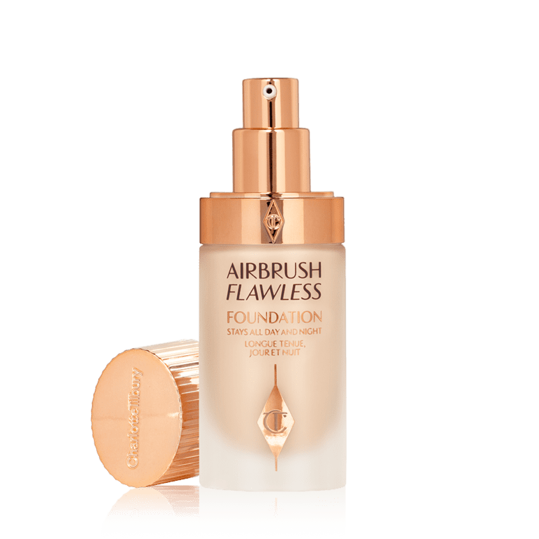 Charlotte Tilbury Airbrush Flawless Foundation