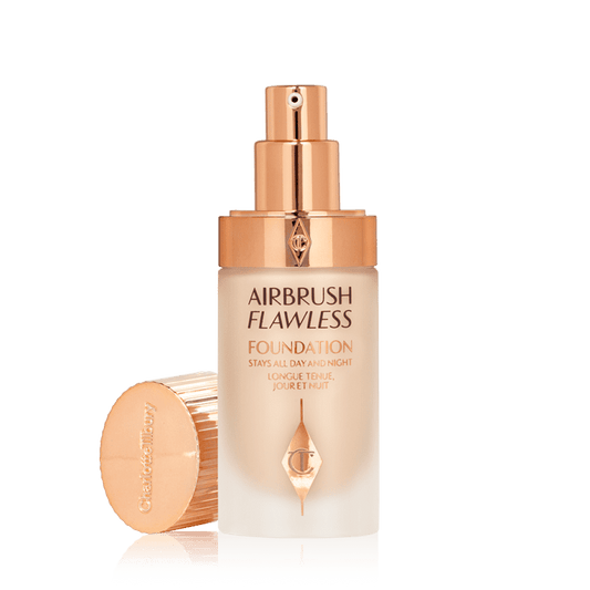 Charlotte Tilbury Airbrush Flawless Foundation