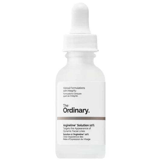 The Ordinary Argireline Solution 10%