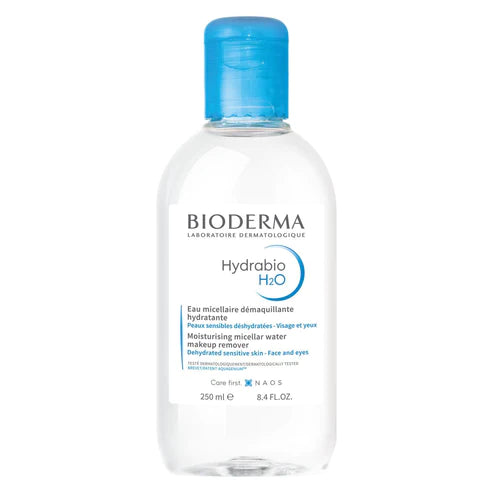 Bioderma Agua Micelar Hydrabio H2O