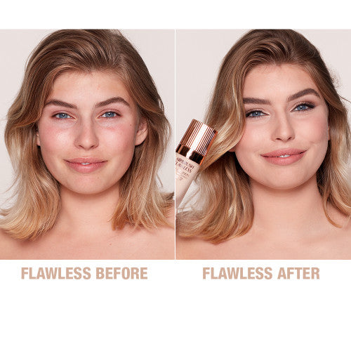 Charlotte Tilbury Airbrush Flawless Foundation