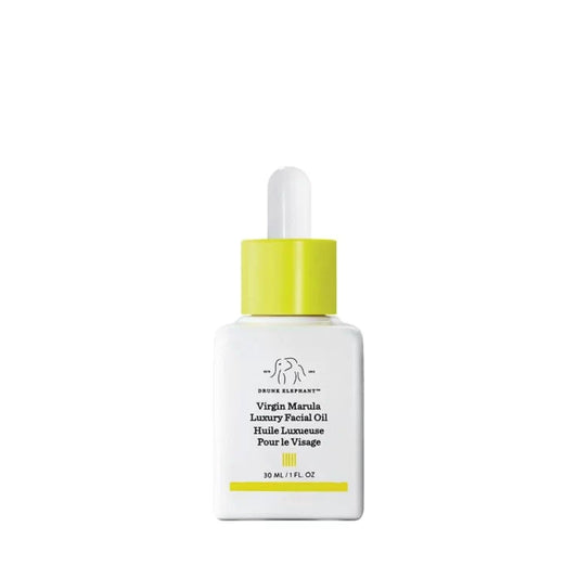 Drunk Elephant Virgin Marula Luxury Facial Oil