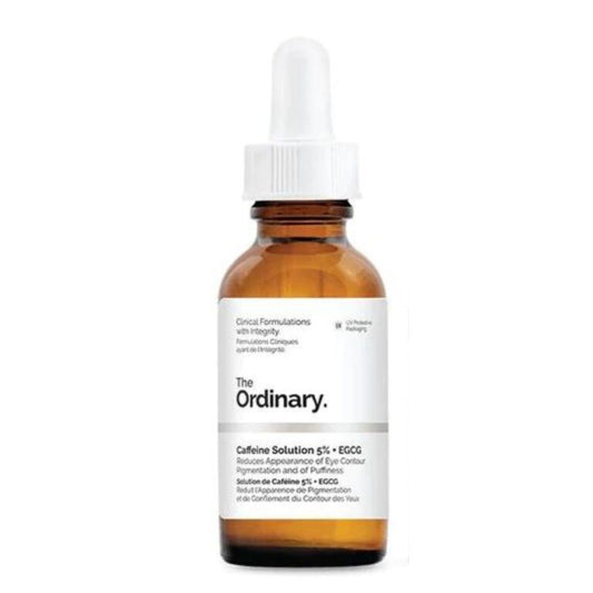 The Ordinary Caffeine Solution 5% + EGCG