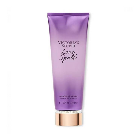 Victoria's Secret Body Love Spell