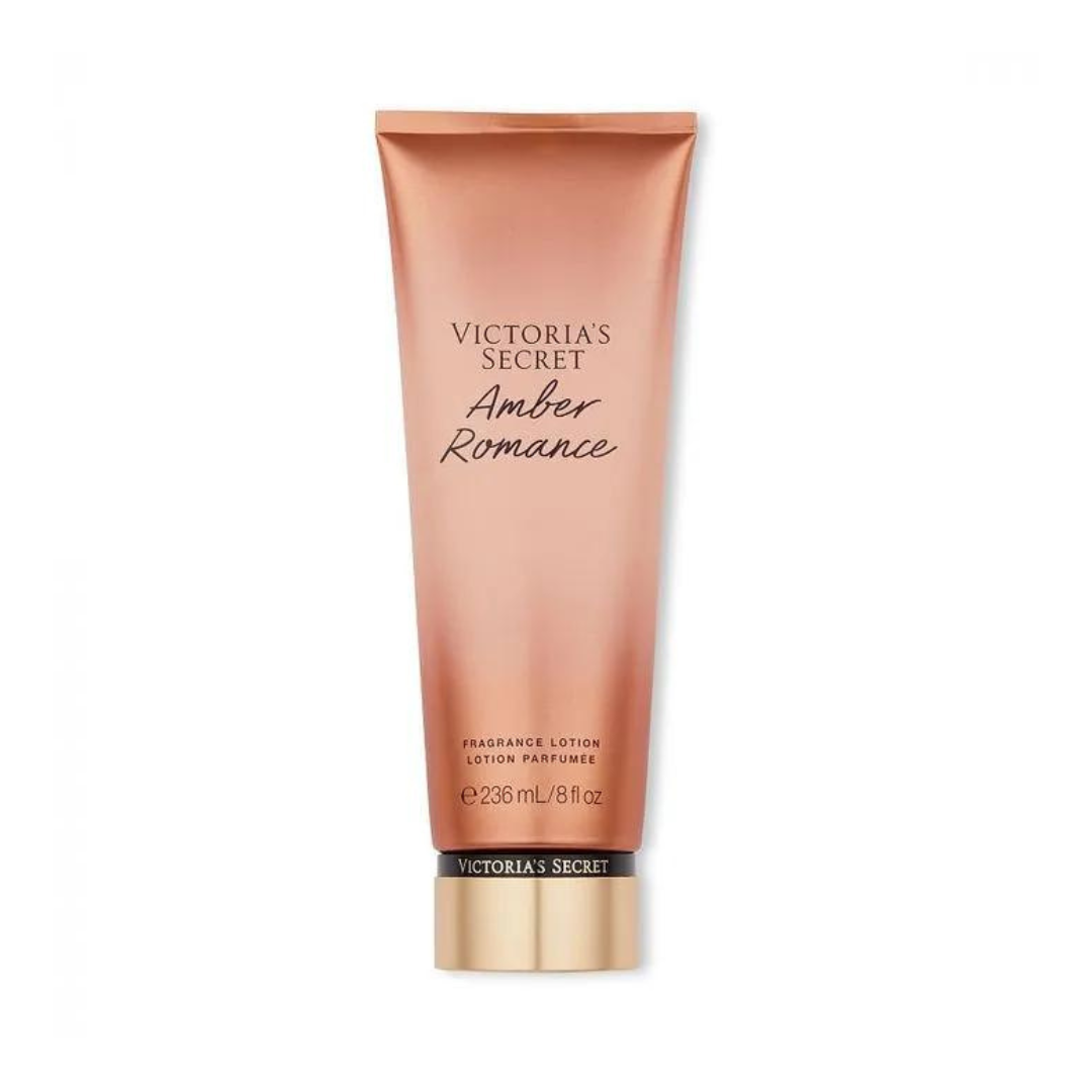 Victoria's Secret Body Amber Romance