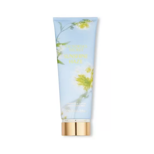 Victoria's Secret Body Sunshine Haze