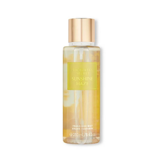 Victoria's Secret Mist Sunshine Haze