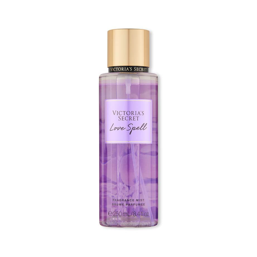 Victoria's Secret Mist Love Spell