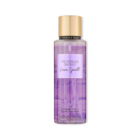 Victoria's Secret Mist Love Spell