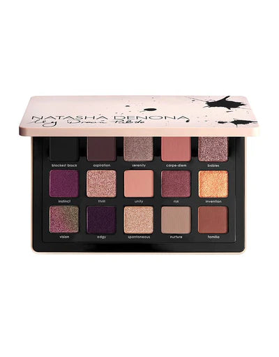 Natasha Denona My Dream Eyeshadow Palette