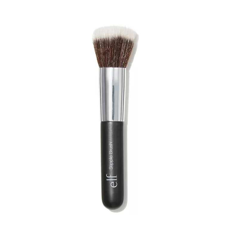 e.l.f. Beautifully Bare Stripple Brush 96003